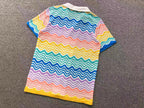 Conjunto CasaBlanca Gradient Wave