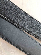 Cinto hermes Silver