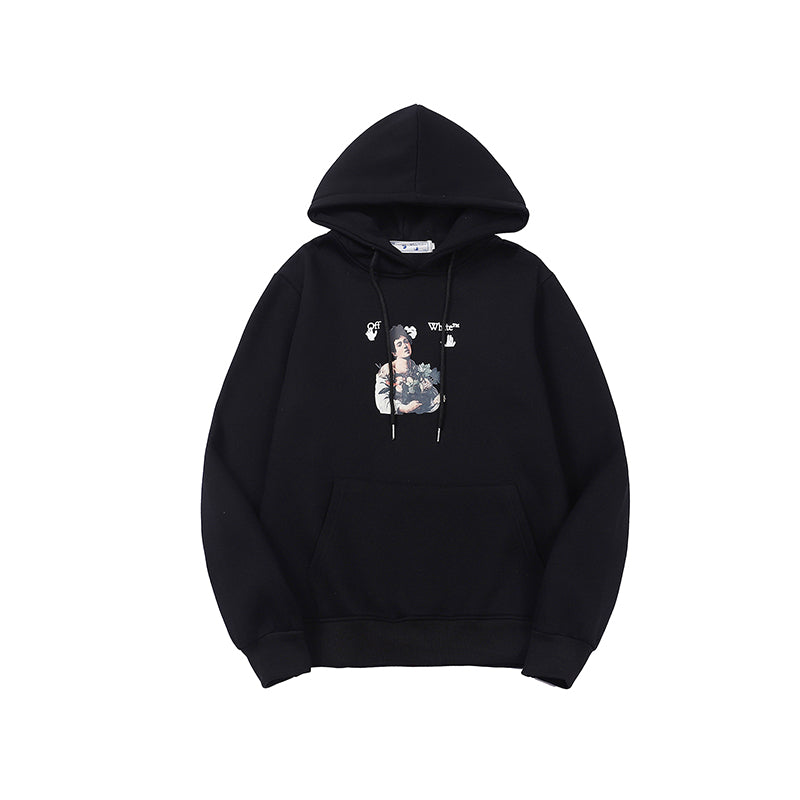 Moletom Off-White
