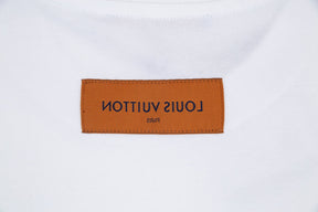 Camiseta Louis Vuitton