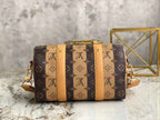 Bolsa City Keepall x Nigo 2021 (Pronta Entrega)