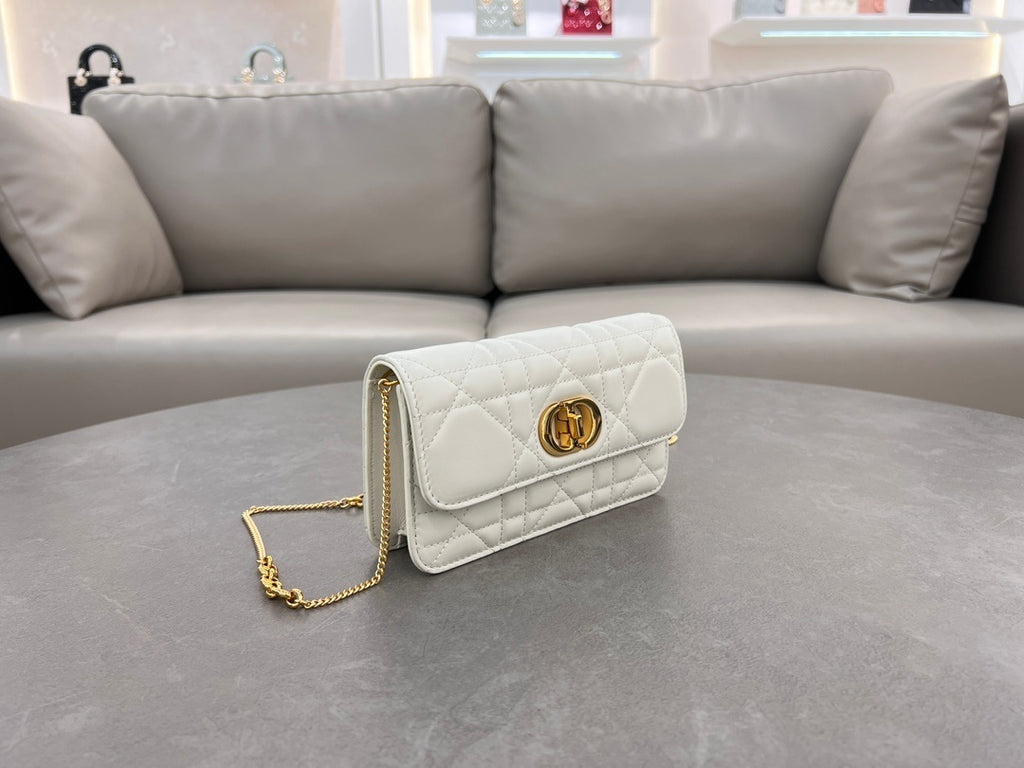 Bolsa Christian Dior