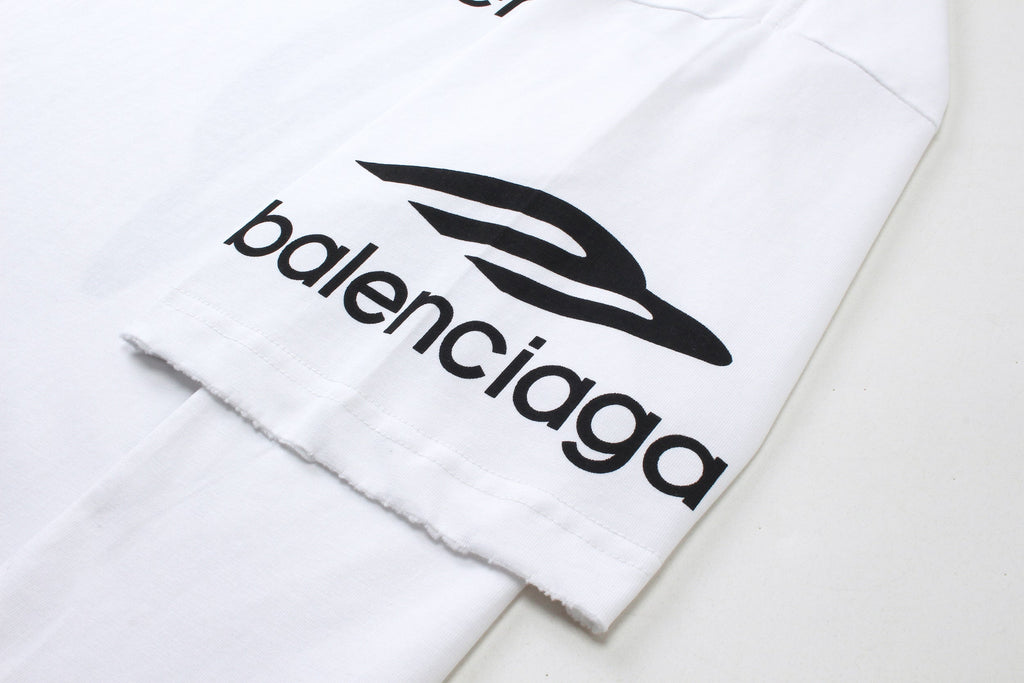 Camiseta Balenciaga (Pronta Entrega) Tamanho GG