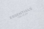 Camiseta Fear Of God Essentials