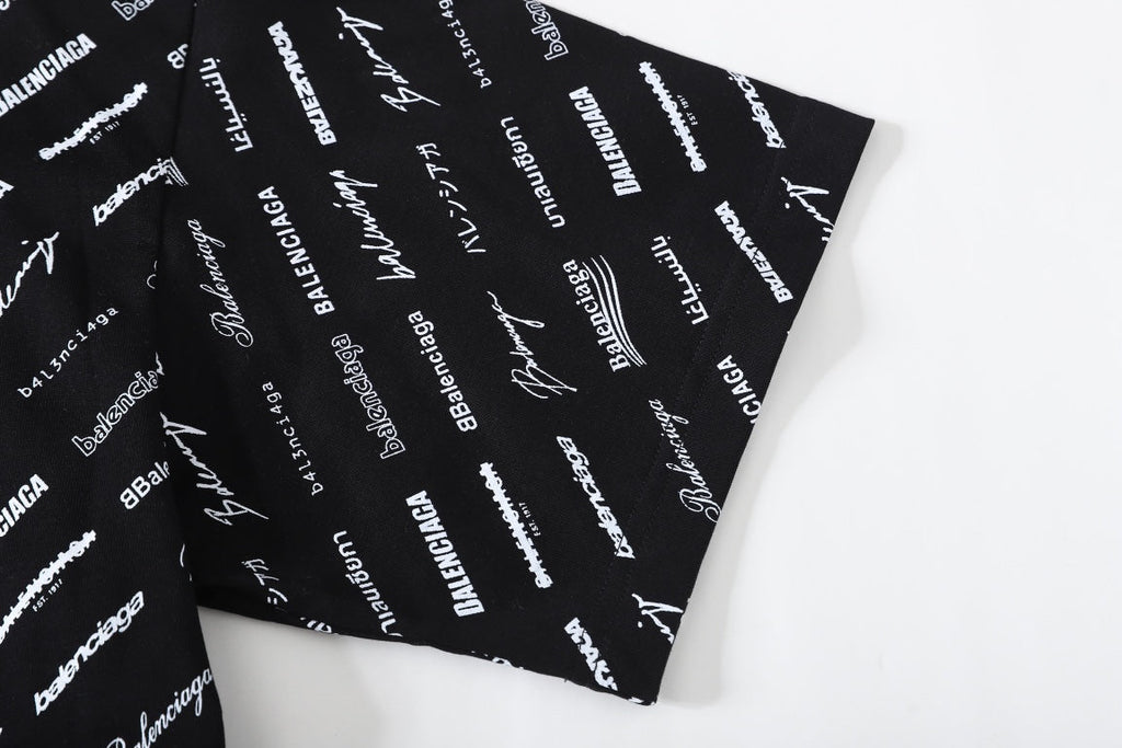 Camiseta Balenciaga