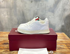 Gucci Re-Web Off White
