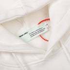 Moletom Off-White