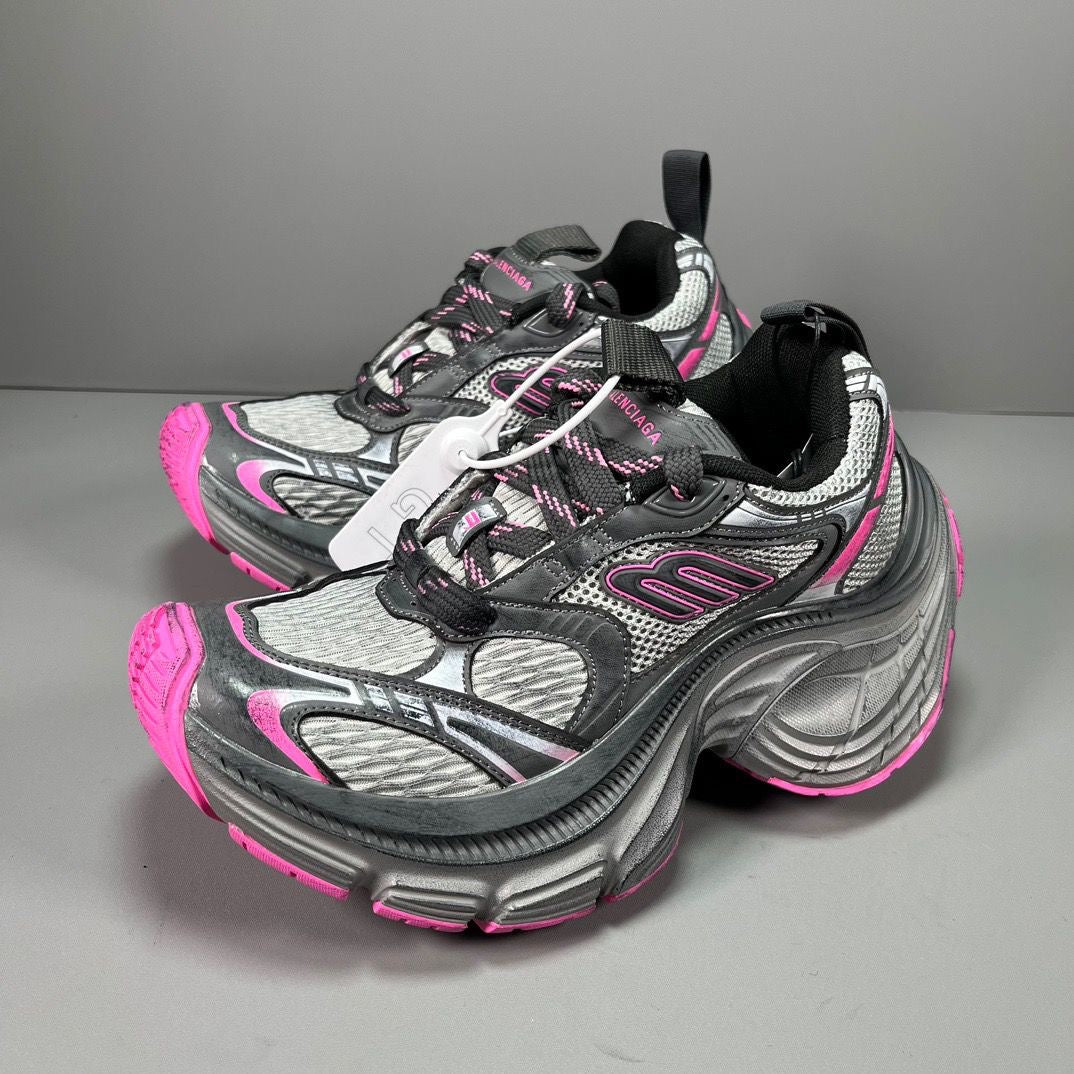 BALENCIAGA  10XL Pink