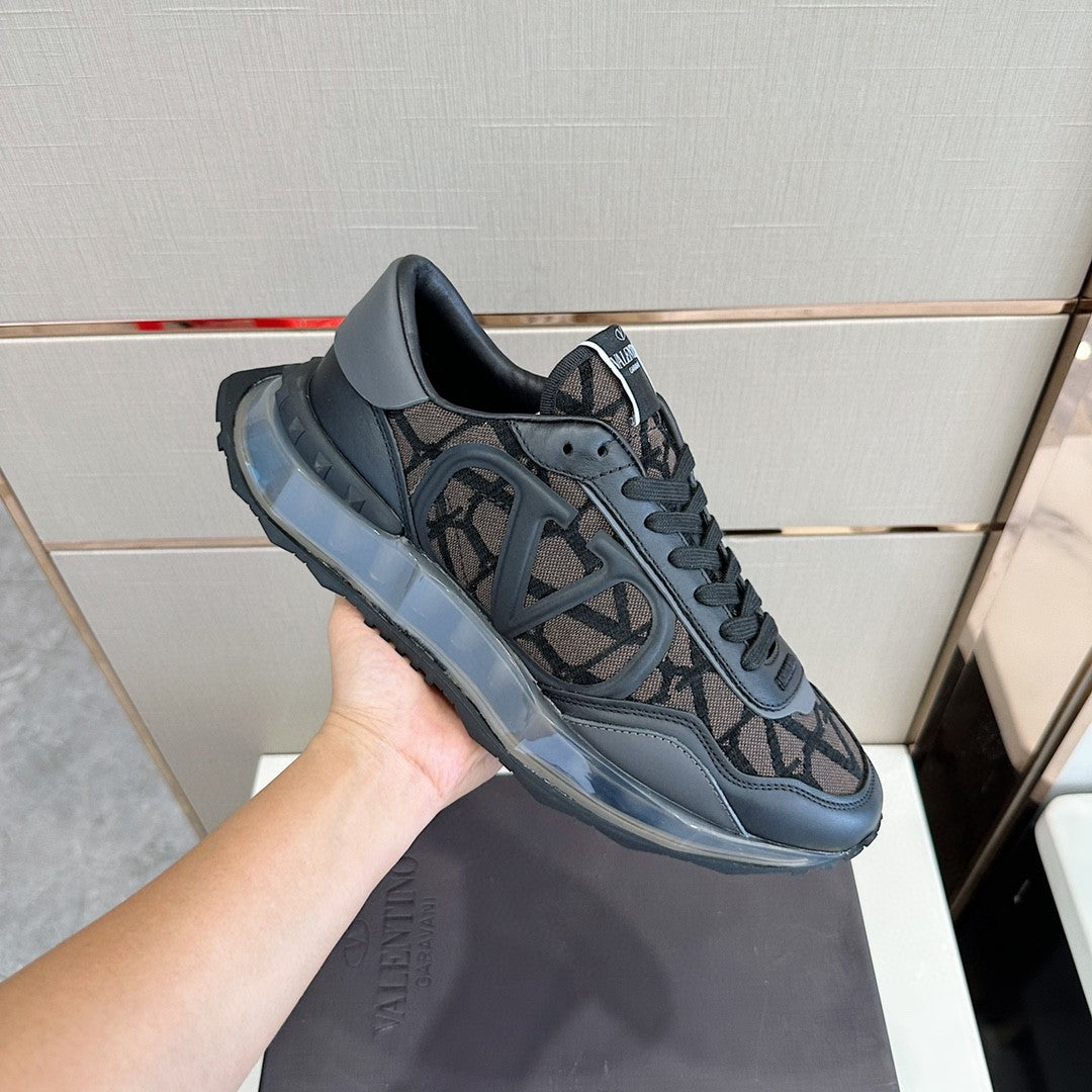 Tênis Casual Valentino