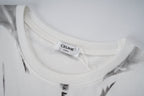 Camiseta Celine