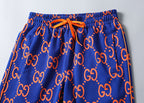 Conjunto Gucci