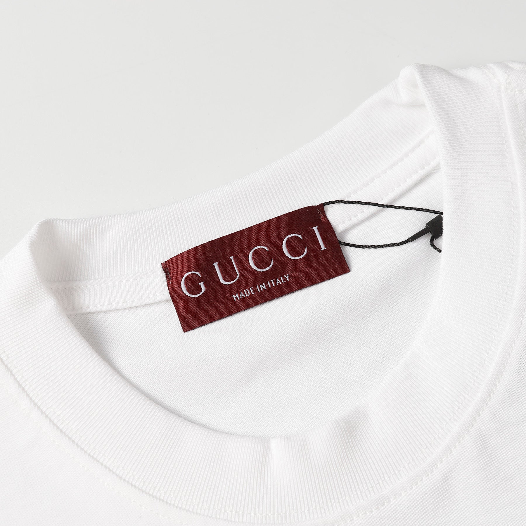 Camiseta Gucci
