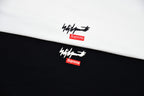 Camiseta Supreme Youji Yamamoto Paint