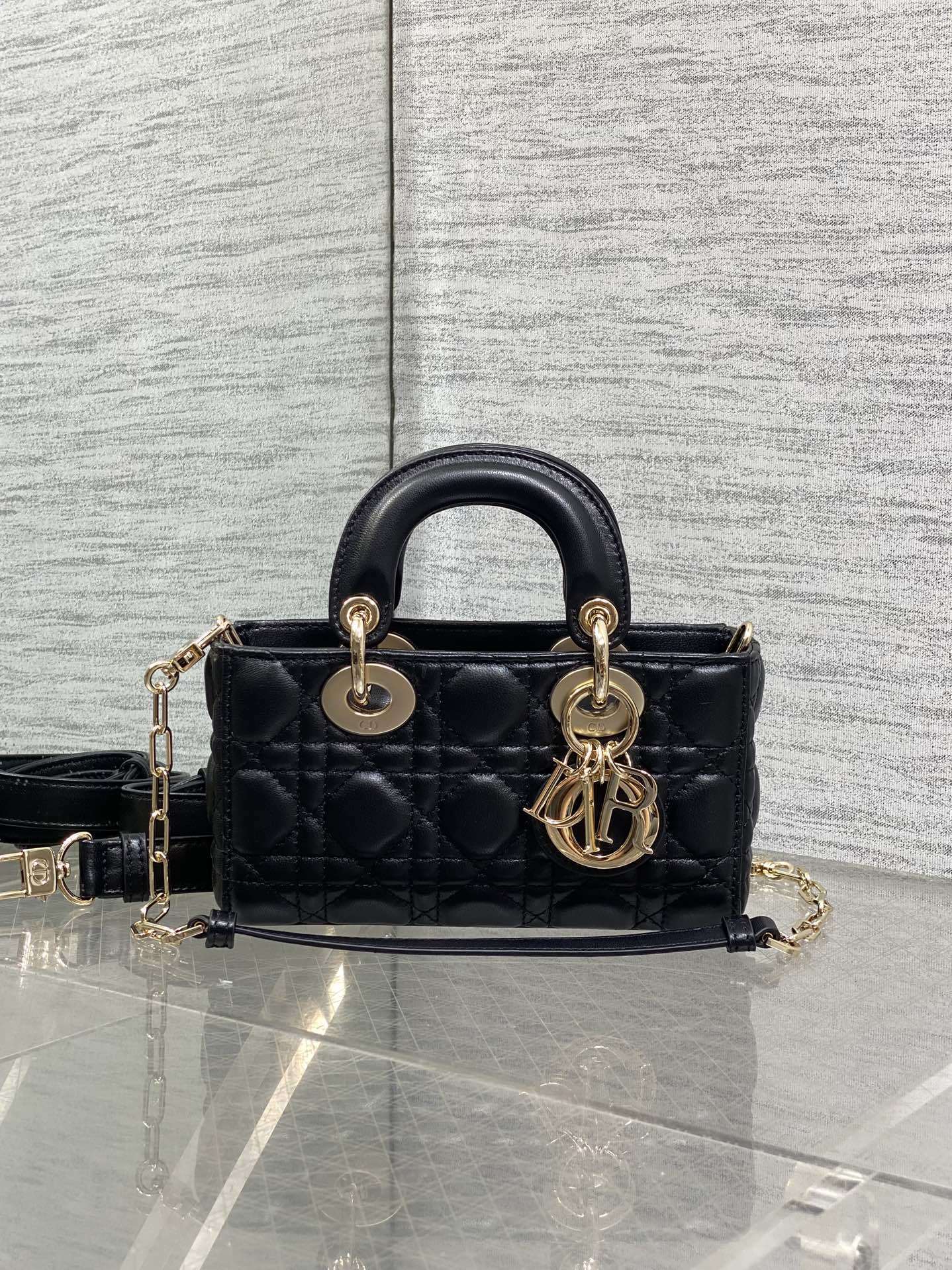 Bolsa Christian Dior