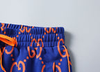 Conjunto Gucci