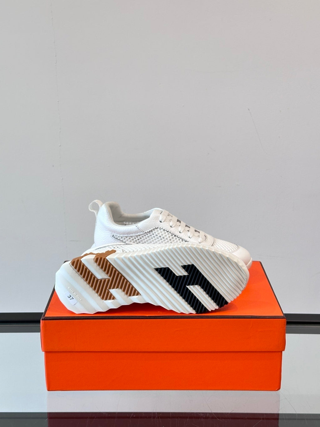 Tenis Hermès