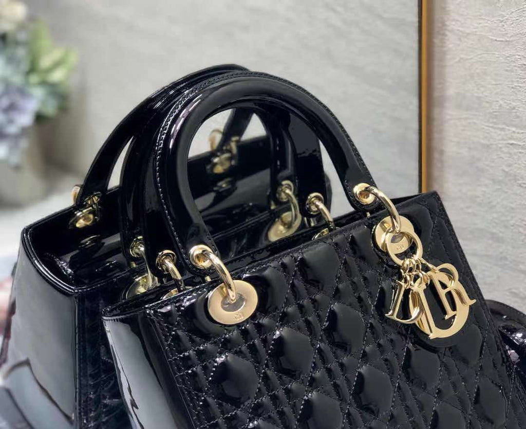 Bolsa Christian Dior