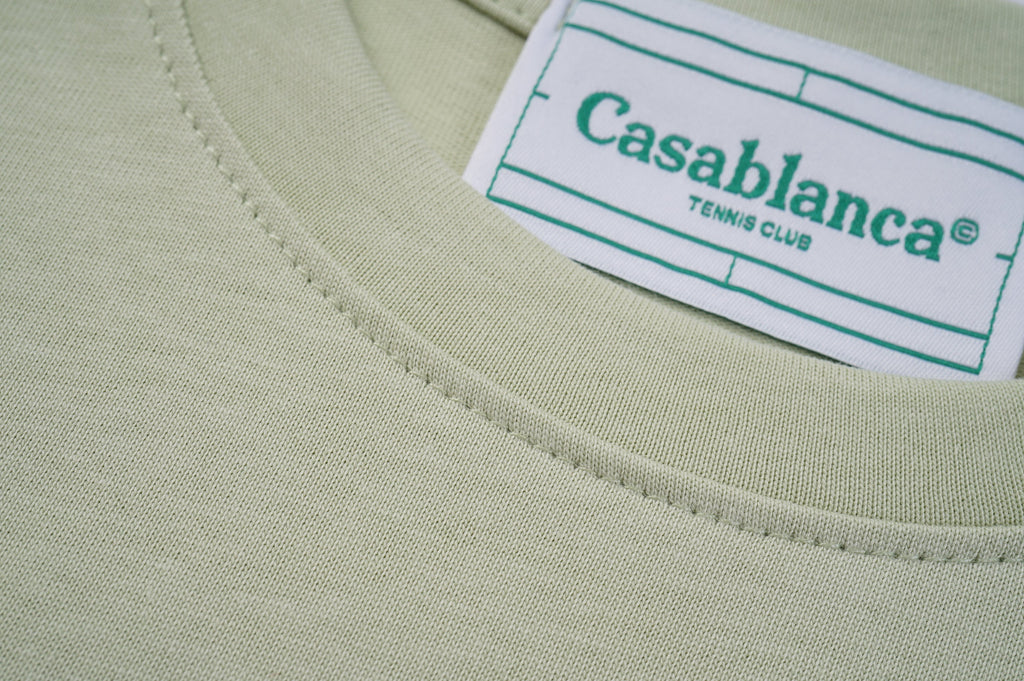 Camiseta Casa Blanca
