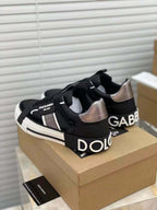Dolce & Gabbana Custom Black 2Zero