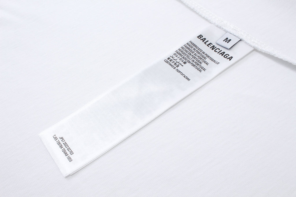 Camiseta Balenciaga (Pronta Entrega) Tamanho GG