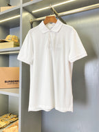 Polo Moncler All white