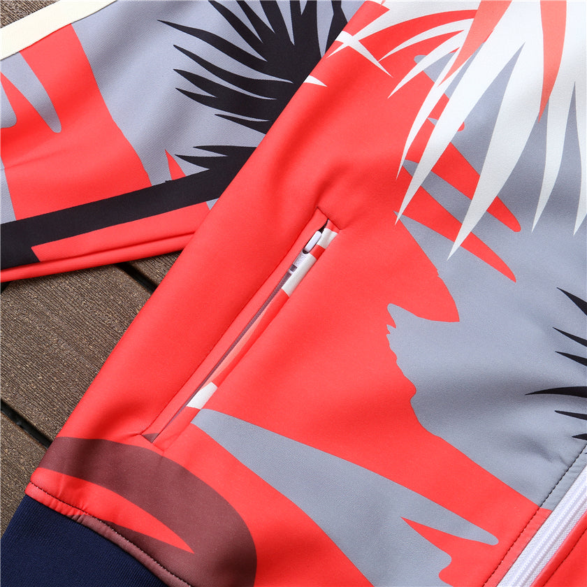 Jaqueta Palm Angels