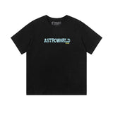 Camiseta Cactus Jack Astroword Date