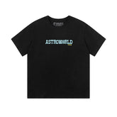Camiseta Cactus Jack Astroword Date
