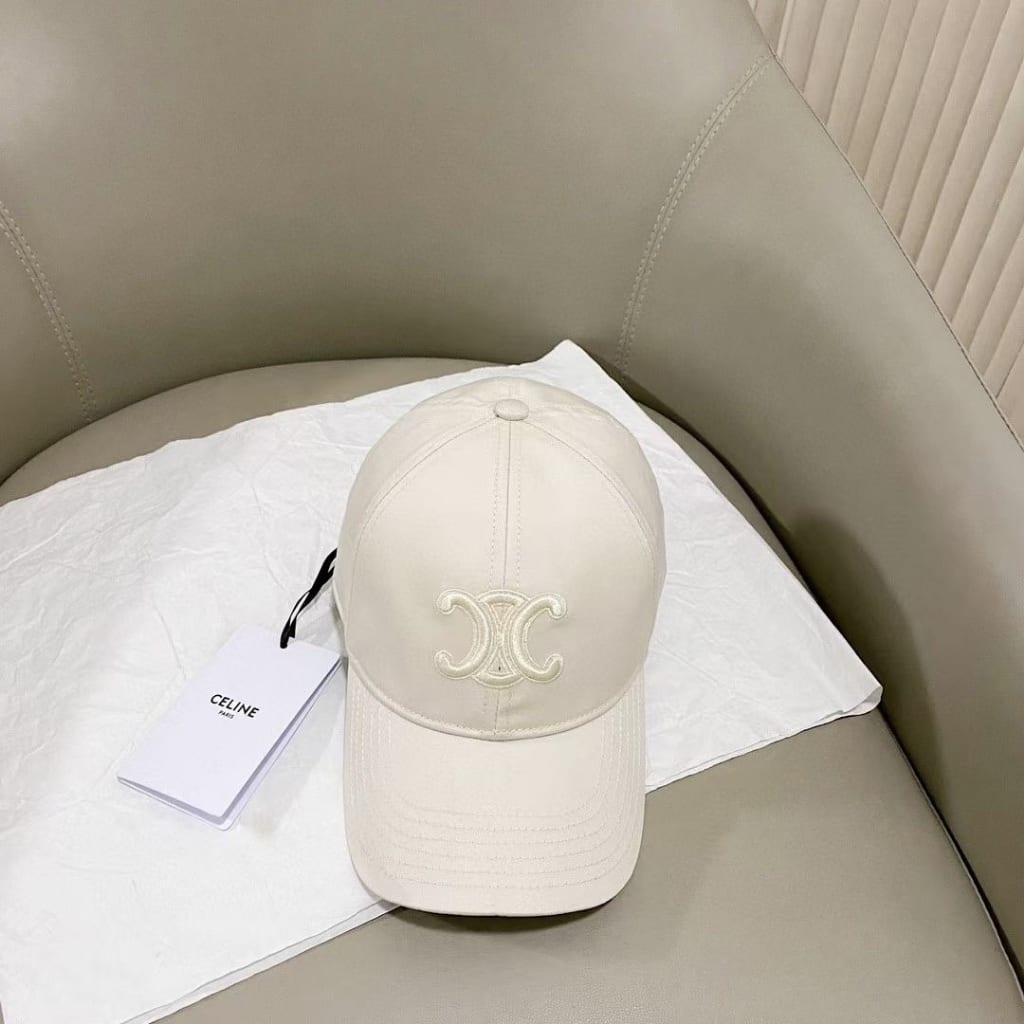 Boné Celine CC