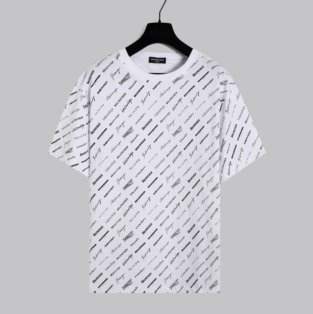 Camiseta Balenciaga