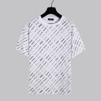 Camiseta Balenciaga