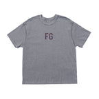 Camiseta Fear Of God Essentials