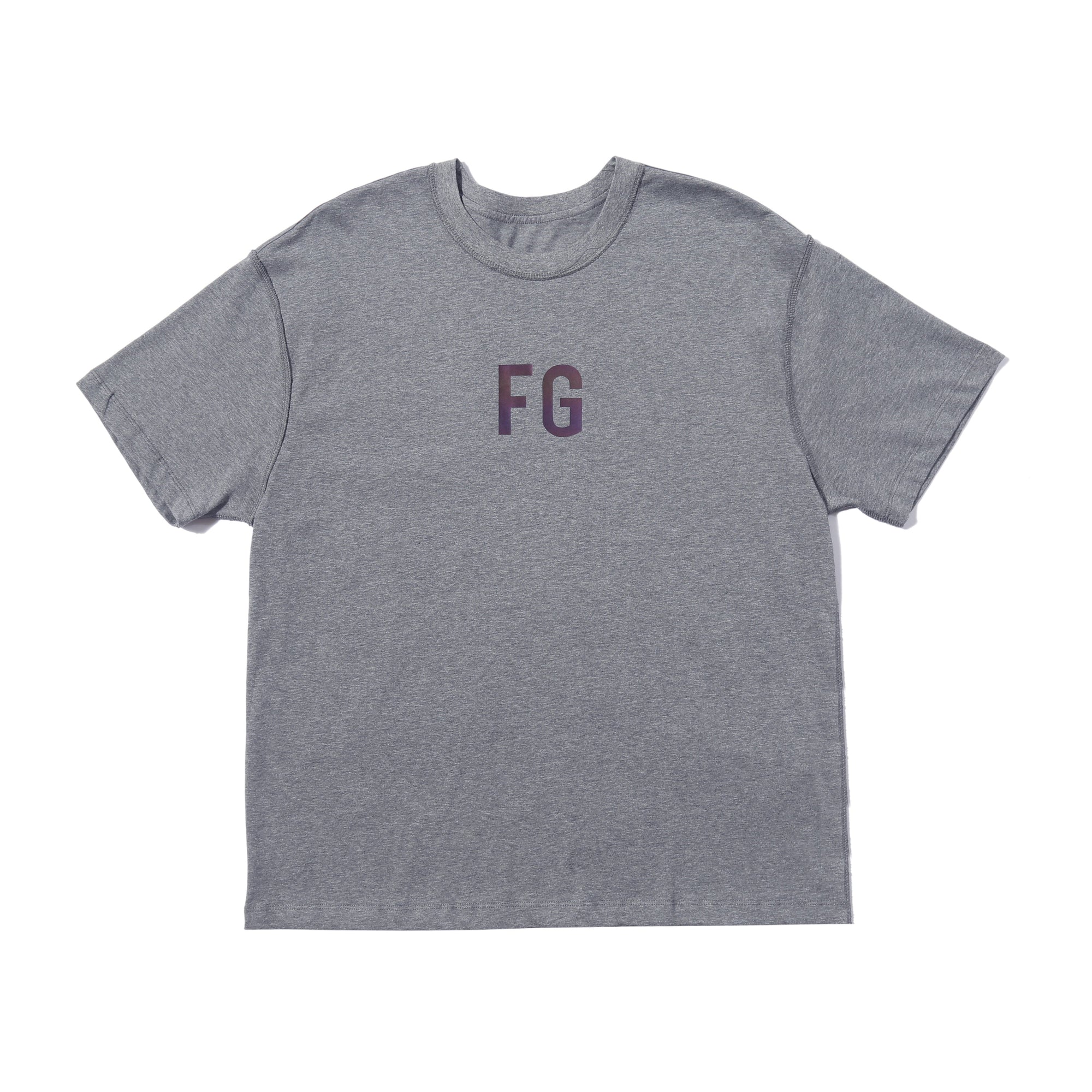 Camiseta Fear Of God Essentials