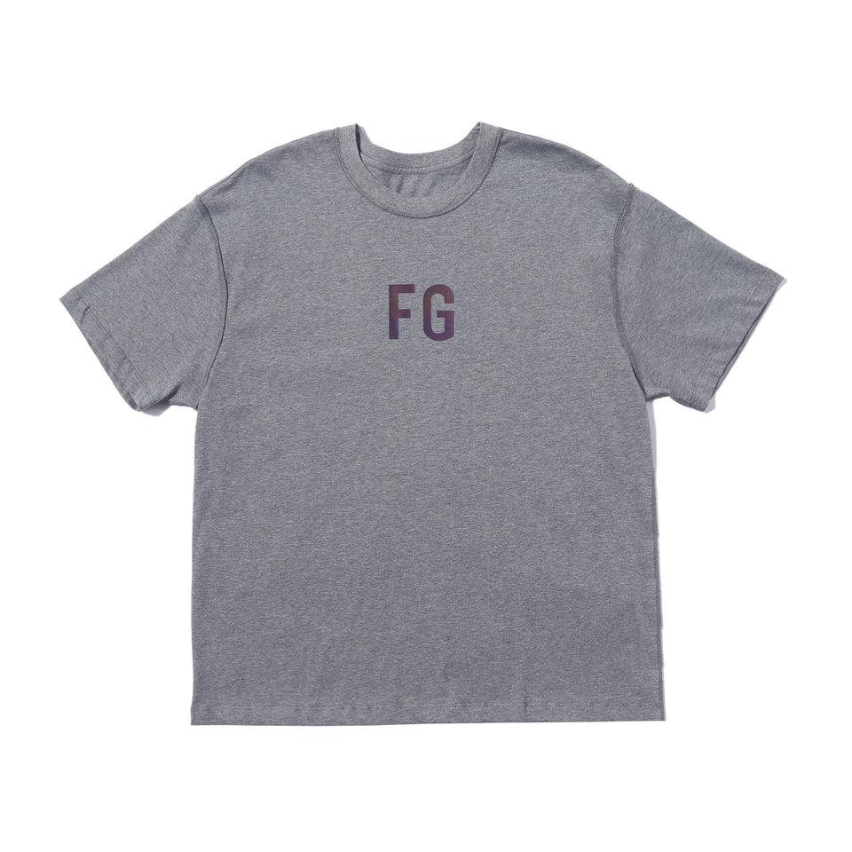 Camiseta Fear Of God Essentials