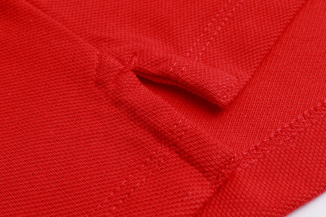 Polo Burberry