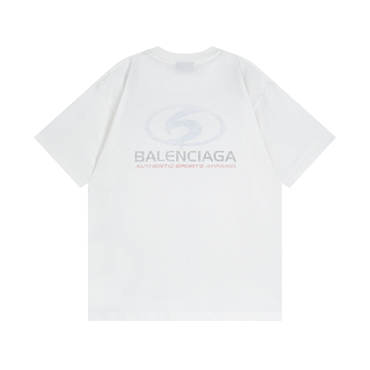 Camiseta Balenciaga