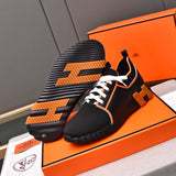 Tenis Hermès (Pronta Entrega) Tamanho 43