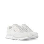 LOUIS VUITTON  Run Away White