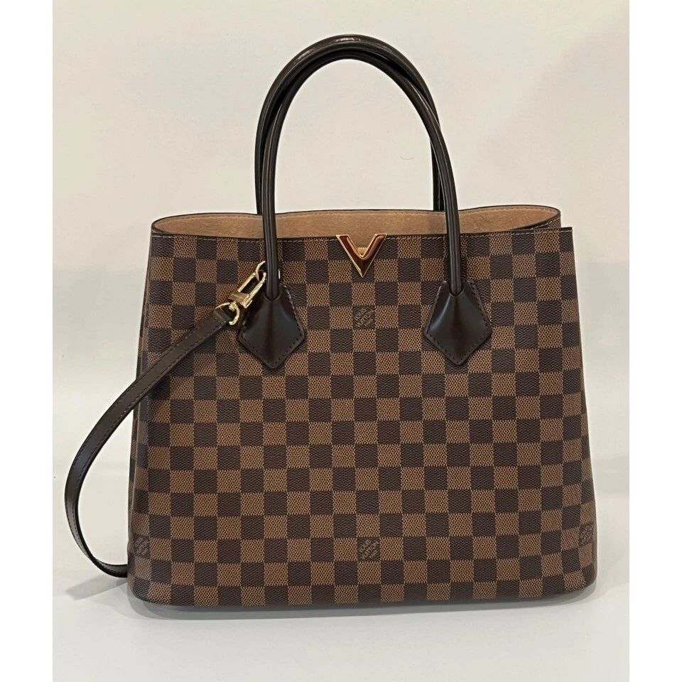 Bolsa Louis Vuitton Kensington