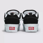 Vans Knu Stack Black White