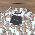 Camisa Palm Angels