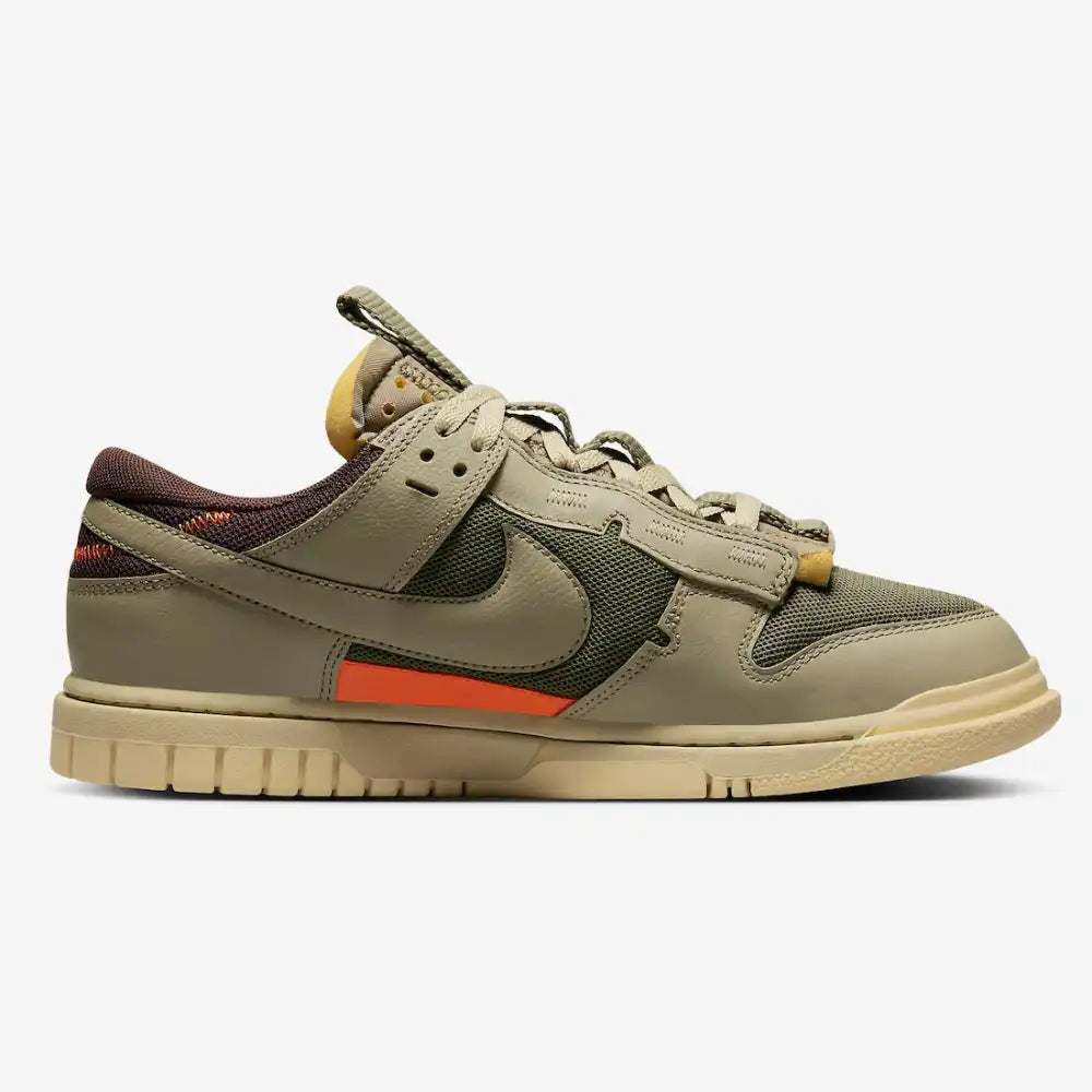 Nike Air Dunk Jumbo Medium Olive