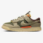 Nike Air Dunk Jumbo Medium Olive