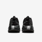 Tênis Nike Vomero 18 Black/Graphite Details