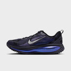 Tênis Nike Vomero 18 Black/Blue