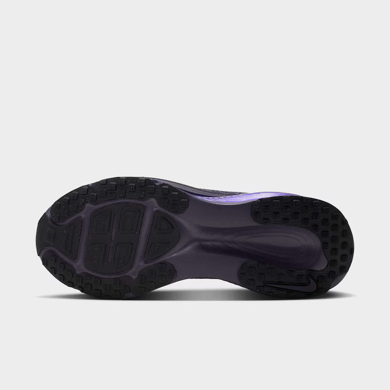 Tênis Nike Vomero 18 Black/Blue
