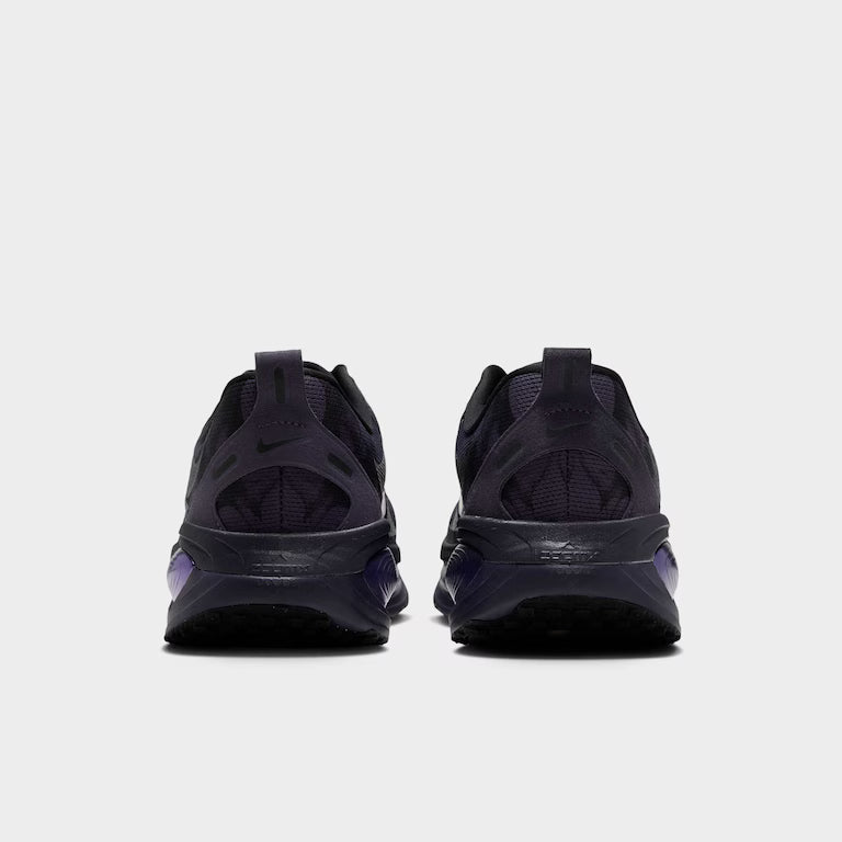 Tênis Nike Vomero 18 Black/Blue