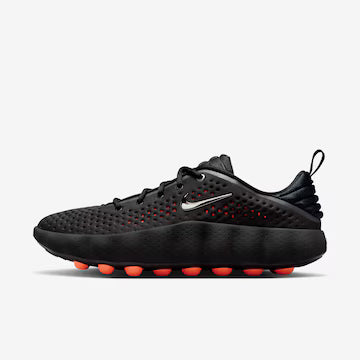 Tênis Nike Mind 002 Black Chrome