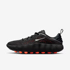 Tênis Nike Mind 002 Black Chrome
