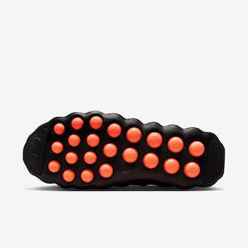 Tênis Nike Mind 002 Black Chrome
